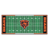 NFL - Chicago Bears Football Field Runner