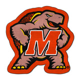 University of Maryland Mascot Mat