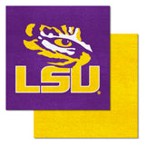 LSU Team Carpet Tiles