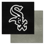 MLB - Chicago White Sox Team Carpet Tiles