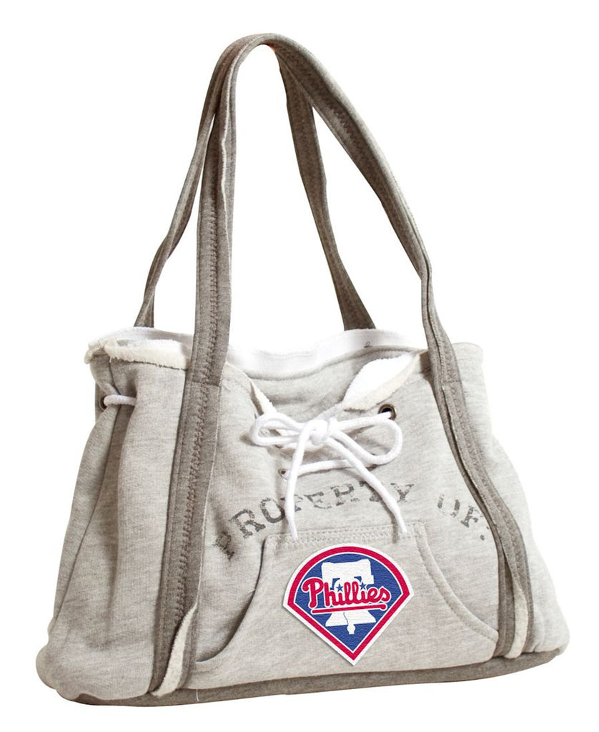 Philadelphia Phillies Hoodie Purse