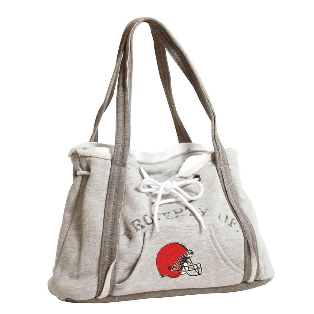 Cleveland Browns Hoodie Purse