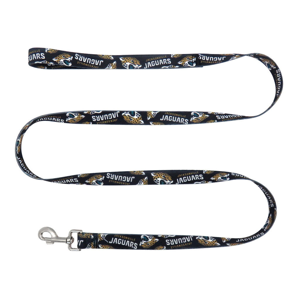 Jacksonville Jaguars Pet Leash 1x60 - Special Order