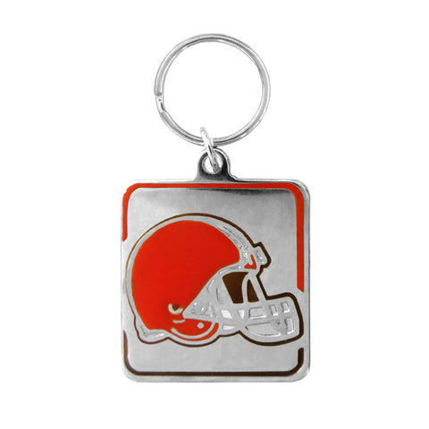 Cleveland Browns Pet Collar Charm