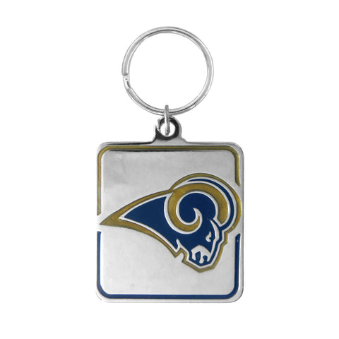 Los Angeles Rams Pet Collar Charm