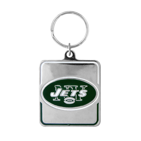 New York Jets Pet Collar Charm