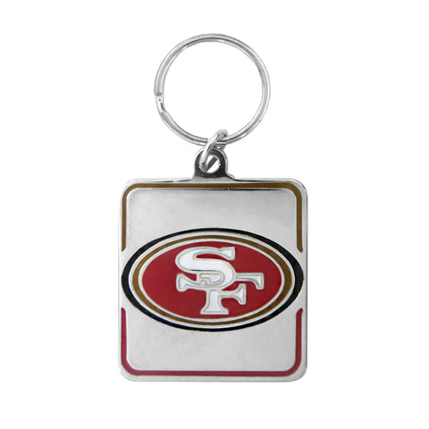 San Francisco 49ers Pet Collar Charm