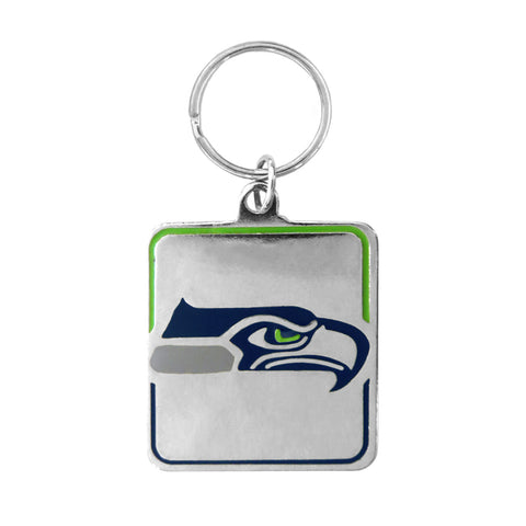 Seattle Seahawks Pet Collar Charm