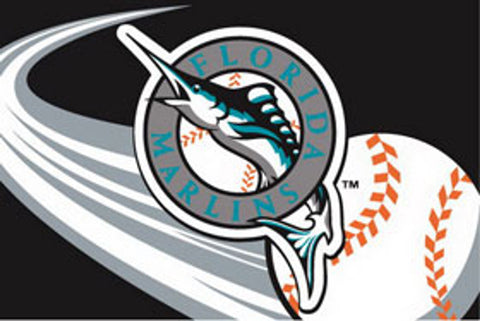 Florida Marlins Authentic Hollywood Pocket Home Plate CO - Sports Fan Shop