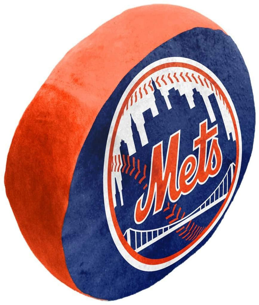 New York Mets Pillow Cloud to Go Style