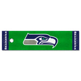 NFL - Seattle Seahawks Putting Green Mat