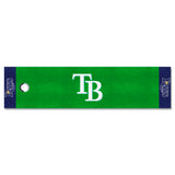 MLB - Tampa Bay Rays Putting Green Mat