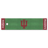 Indiana University Putting Green Mat