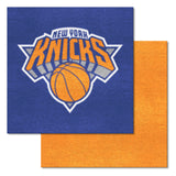 NBA - New York Knicks Team Carpet Tiles