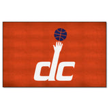 NBA - Washington Wizards Ulti-Mat