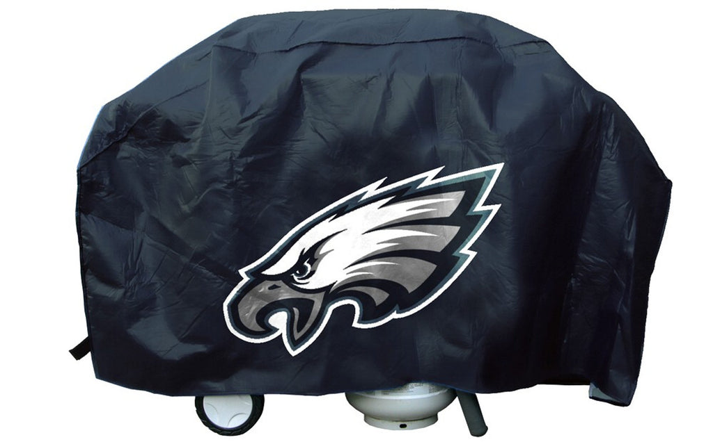 Philadelphia Eagles Grill Cover Deluxe