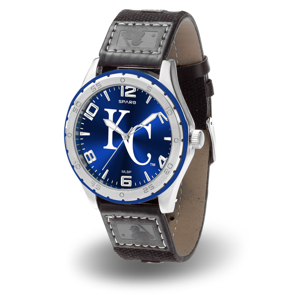 Kansas City Royals Watch Men's Gambit Style