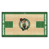 NBA - Boston Celtics NBA Court Runner