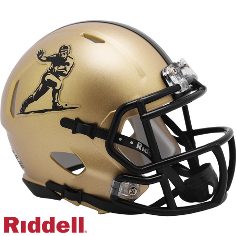 Heisman Collection Helmet Riddell Replica Mini Speed Style