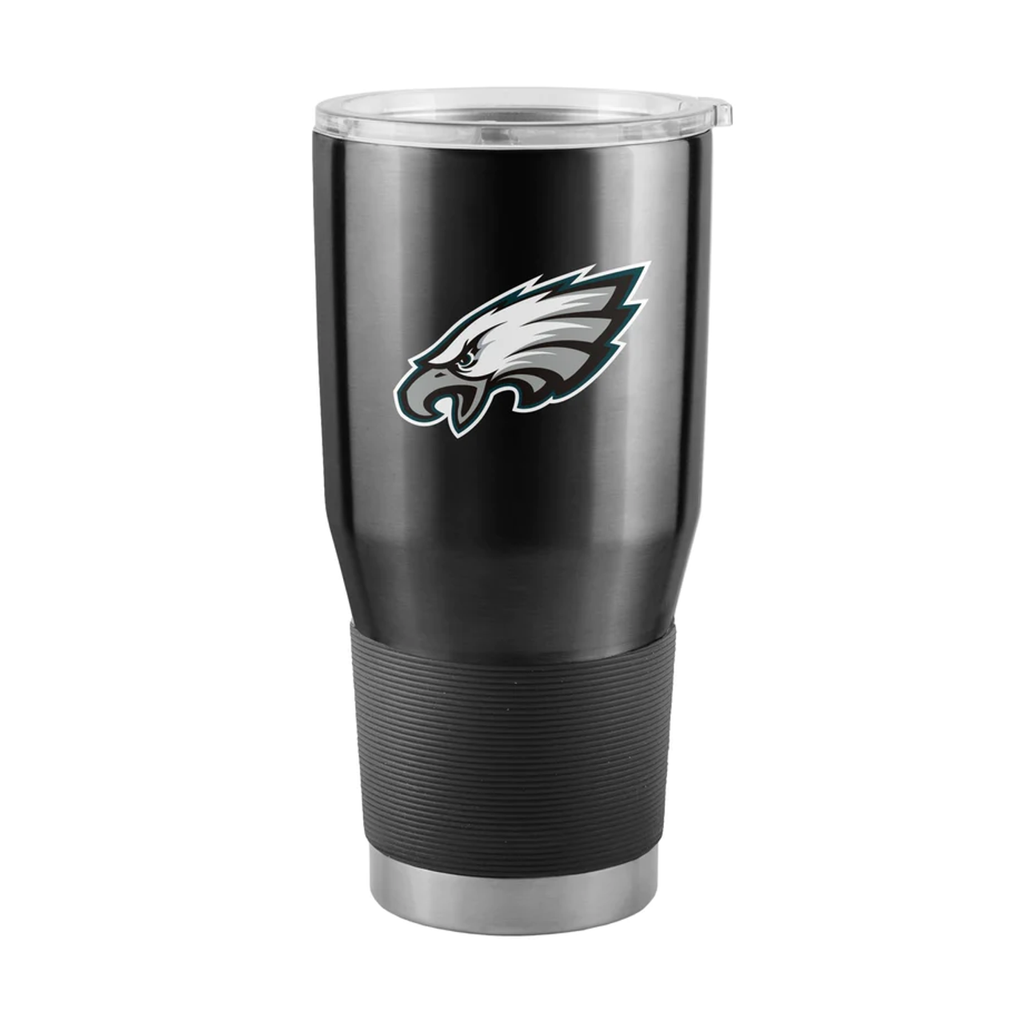 Philadelphia Eagles Travel Tumbler 30oz Stainless Steel