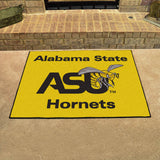 Alabama State University All-Star Mat