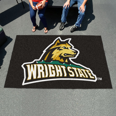 Wright State University Ulti-Mat