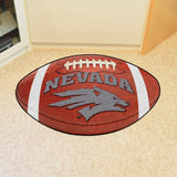 University of Nevada Football Mat