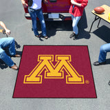 University of Minnesota Tailgater Mat