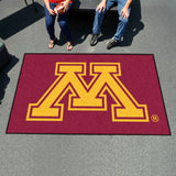 University of Minnesota Ulti-Mat