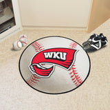 Western Kentucky University Baseball Mat