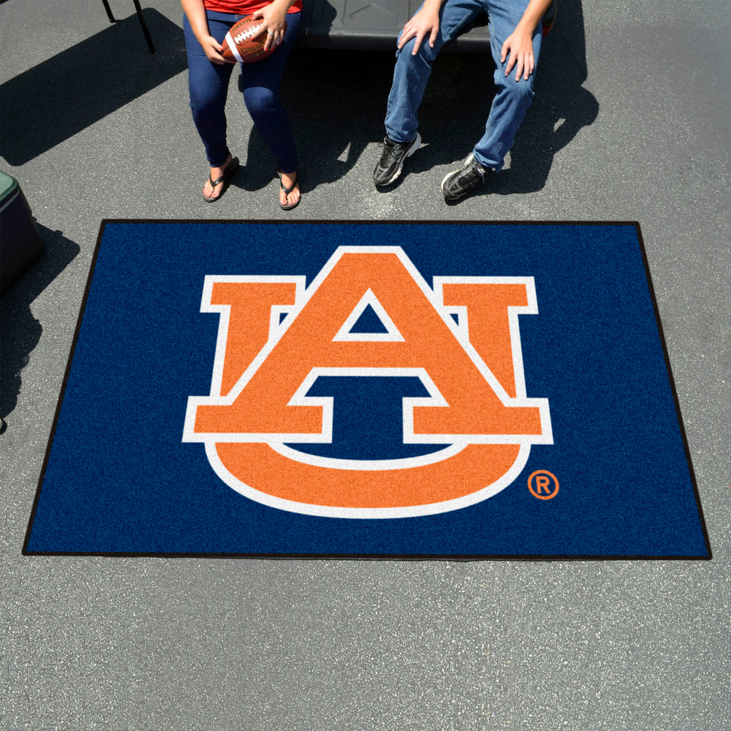 Auburn University Ulti-Mat