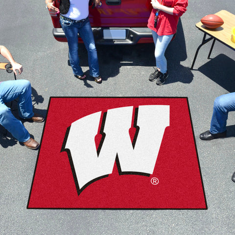 University of Wisconsin Tailgater Mat