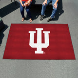 Indiana University Ulti-Mat