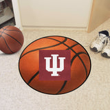 Indiana University Basketball Mat