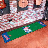 MLBCC ? Minnesota Twins Putting Green Mat