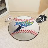 MLBCC ? Tampa Bay Rays Baseball Mat