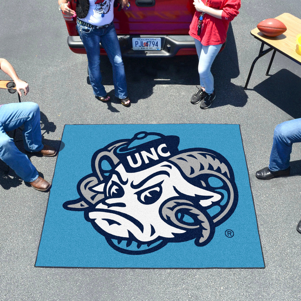 UNC Chapel Hill Tailgater Mat