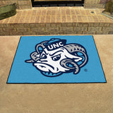 UNC Chapel Hill All-Star Mat