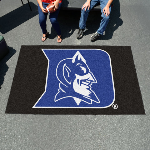 Duke University Ulti-Mat