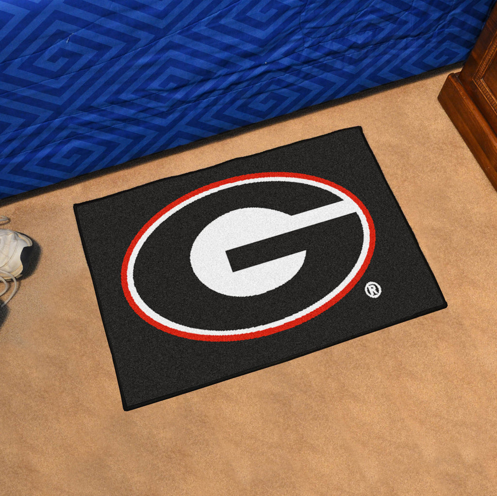 University of Georgia Starter Mat