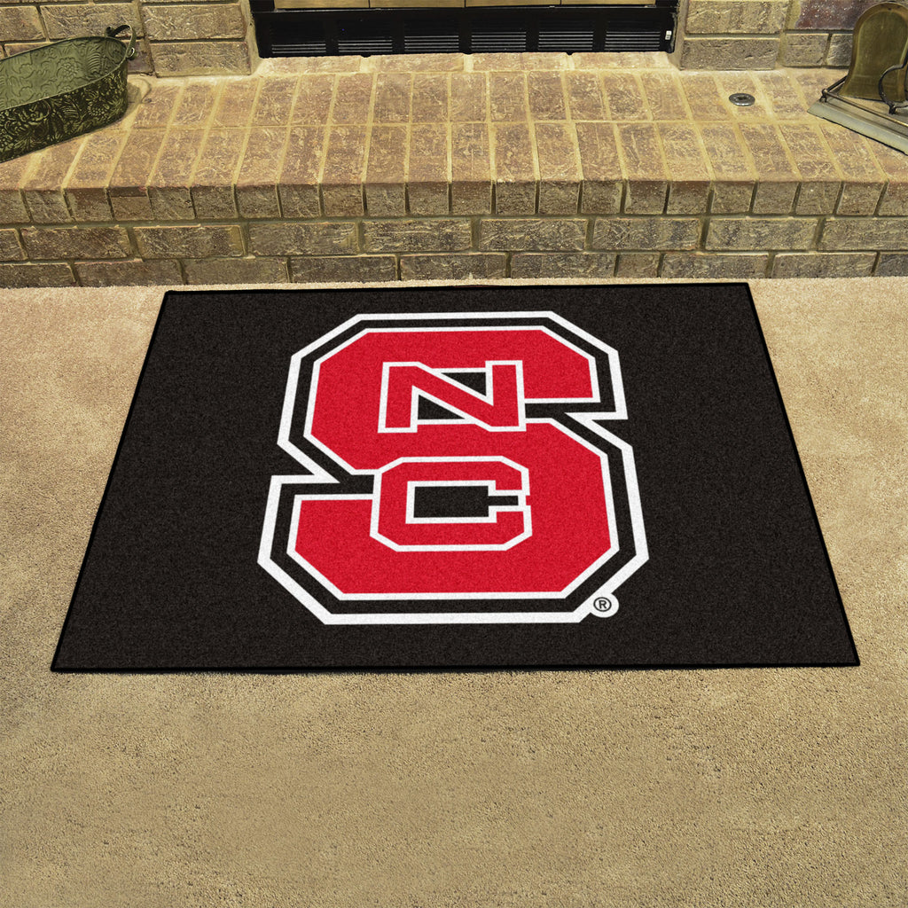 NC State University All-Star Mat