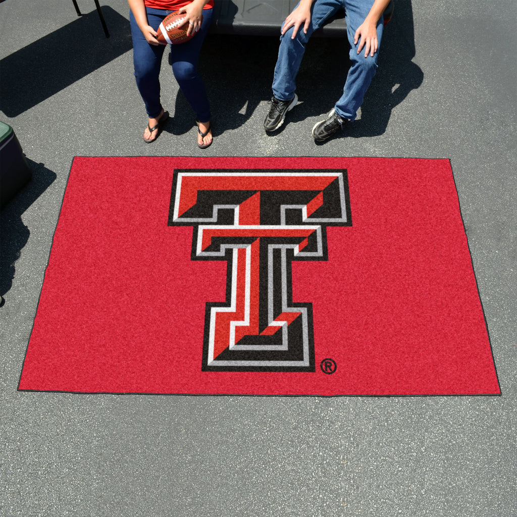 Texas Tech University Ulti-Mat