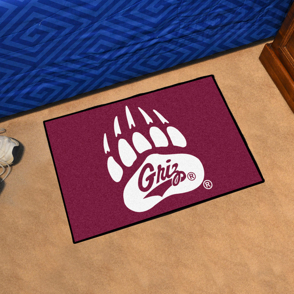 University of Montana Starter Mat