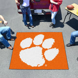 Clemson University Tailgater Mat