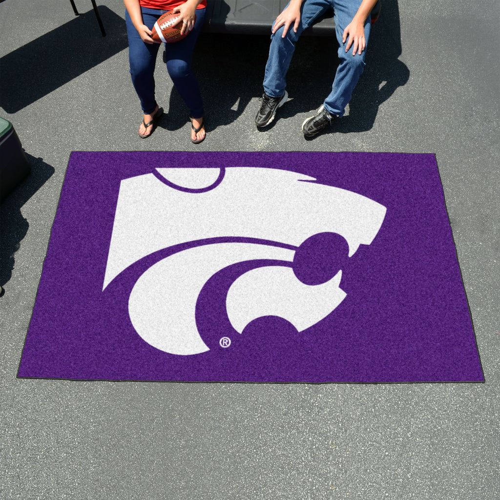 Kansas State University Ulti-Mat