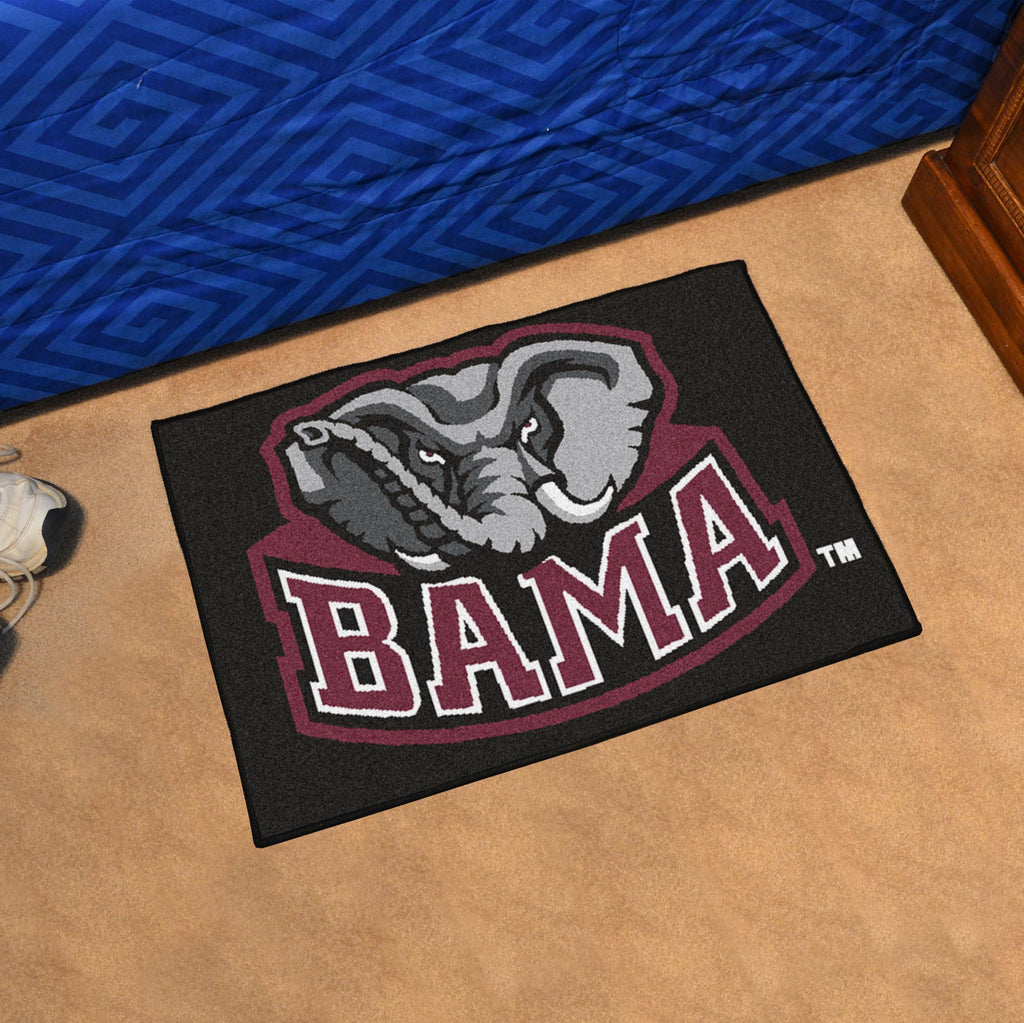 University of Alabama Starter Mat