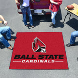 Ball State University Tailgater Mat