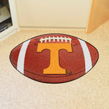 University of Tennessee Football Mat