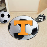 University of Tennessee Soccer Ball Mat