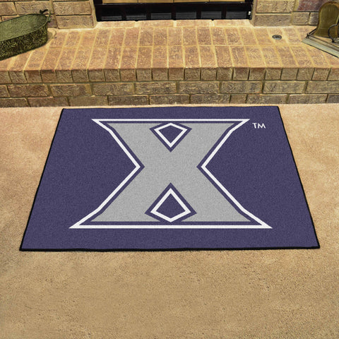 Xavier University All-Star Mat